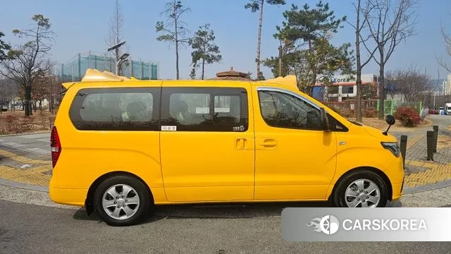 Hyundai The New Grand Starex id 3772906 из Кореи 13