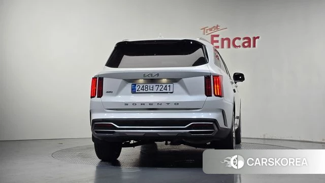 Kia Sorento 4th Generation id 4936509 из Кореи 23