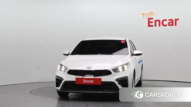 Kia Come New K3 id 3520416 из Кореи 13