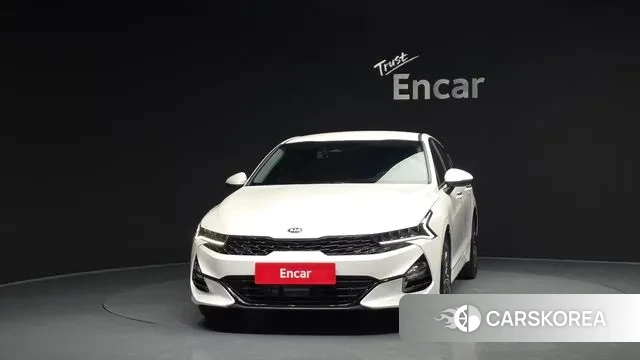 Kia K5 3rd generation id 3582737 из Кореи 13