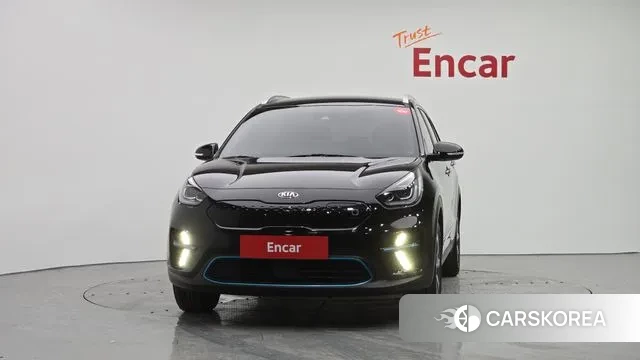 Kia Niro EV id 2931656 из Кореи 13