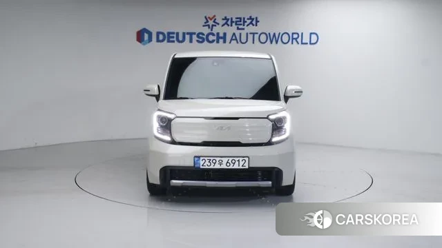 Kia The New Kia Ray id 3740264 из Кореи 13