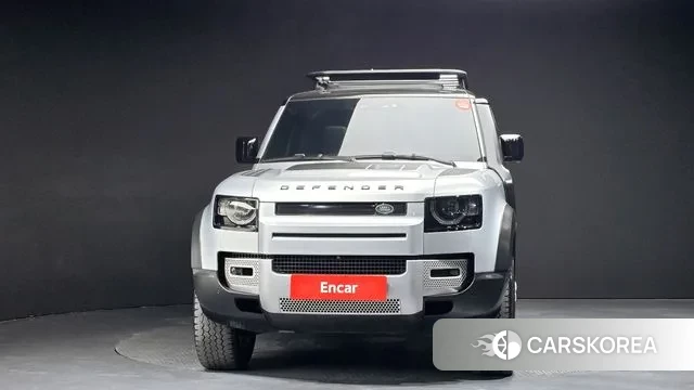 Land Rover Defender (L663) id 3621735 из Кореи 13