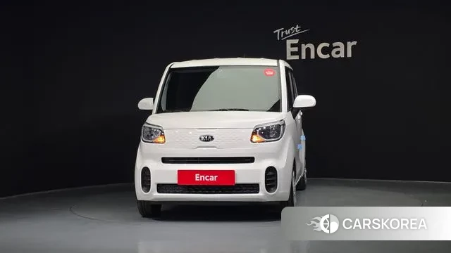 Kia The New Ray id 3329507 из Кореи 13