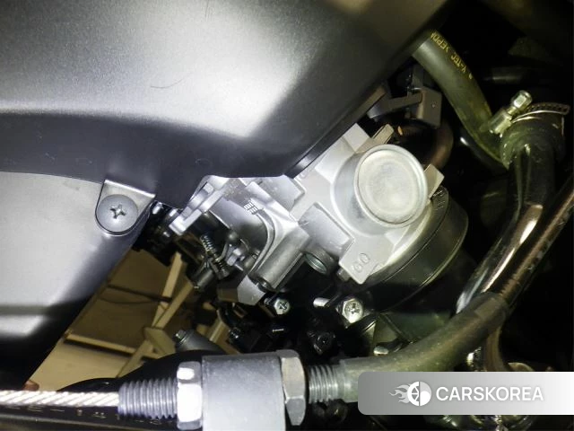 Engine photo