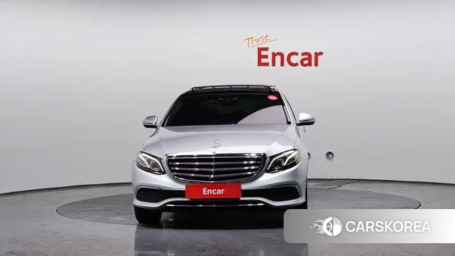 Mercedes-Benz E-Class W213 id 3736754 из Кореи 13