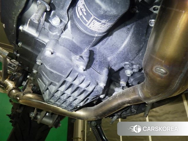 Engine photo