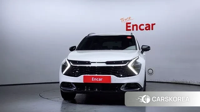 Kia Sportage 5th Generation id 3174313 из Кореи 13