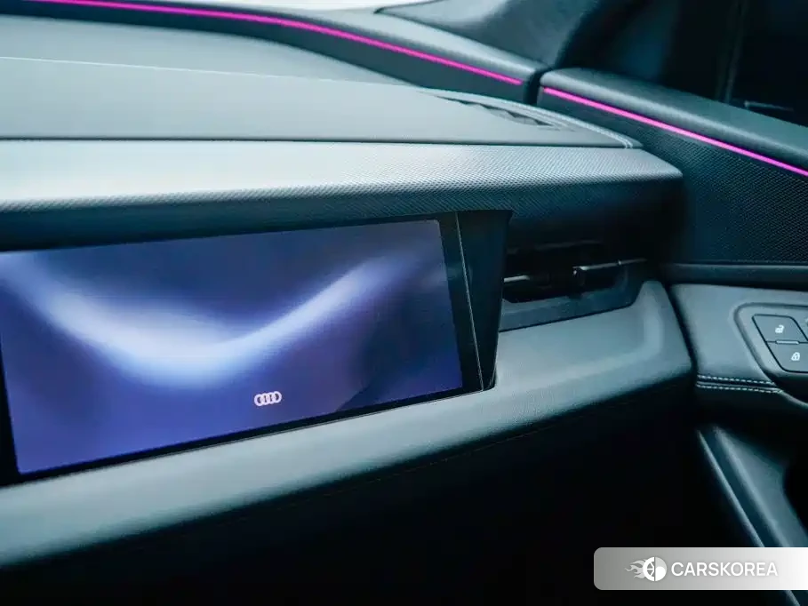 Audi Q6L e-tron id 4674514 из Китая 23