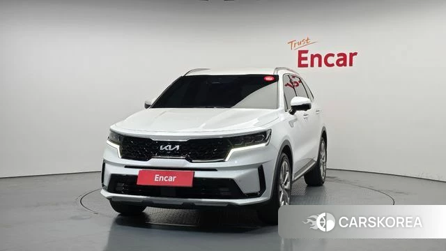 Kia Sorento 4th Generation id 4195242 из Кореи 23