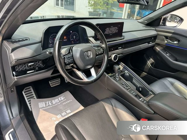 Honda Accord id 4254601 из Китая 18