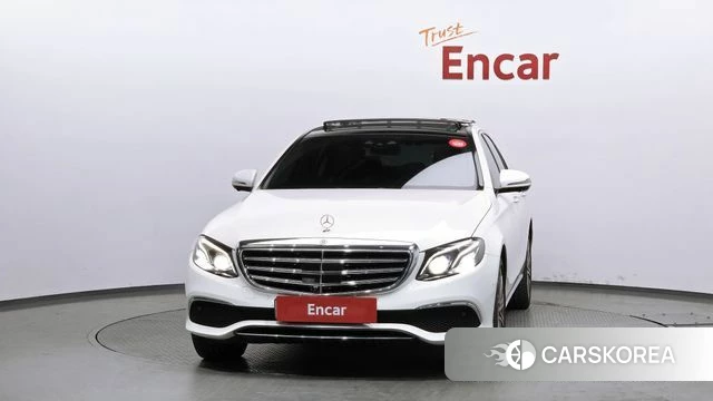 Mercedes-Benz E-Class W213 id 3813895 из Кореи 13