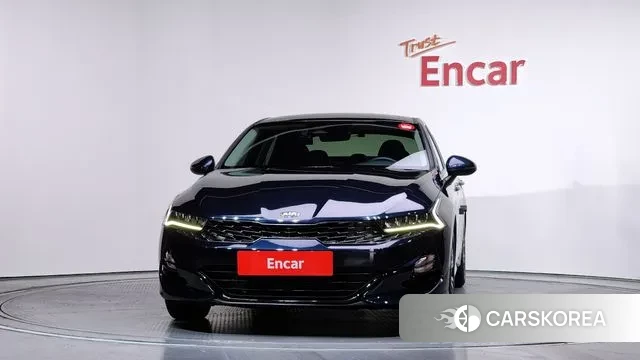 Kia K5 3rd generation id 3525400 из Кореи 13