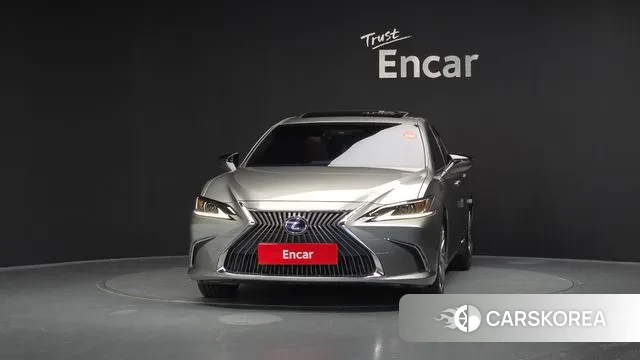 Lexus ES300h 7th generation id 3270084 из Кореи 13