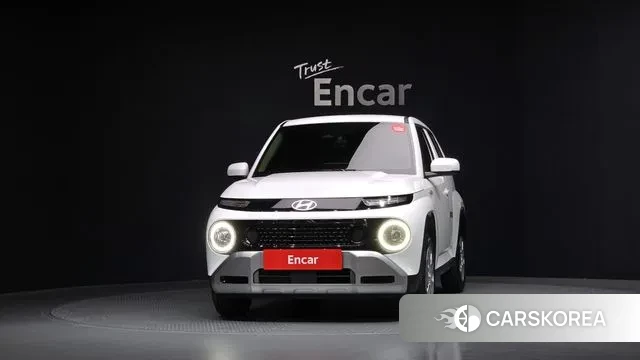 Hyundai The New Casper id 3294102 из Кореи 13