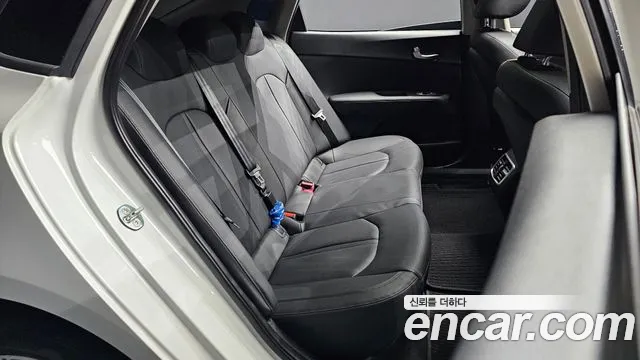 Kia The New K5 2nd generation id 2591439 из Кореи 13