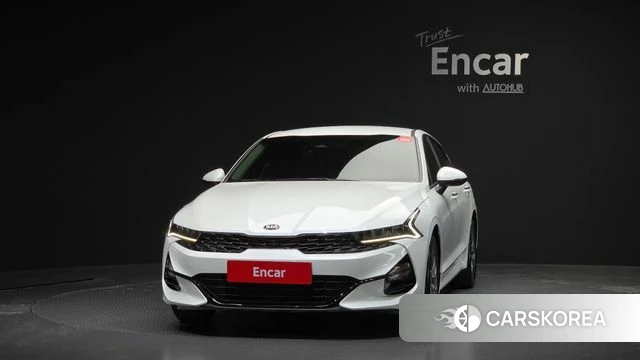 Kia K5 3rd generation id 3941755 из Кореи 13