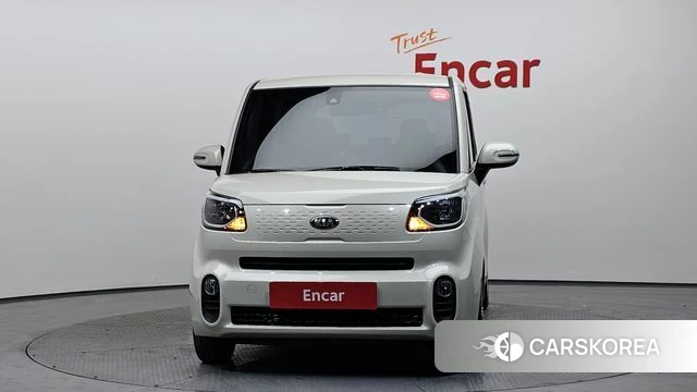 Kia The New Ray id 3852449 из Кореи 13