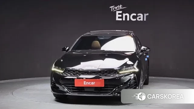 Kia K5 3rd generation id 3036966 из Кореи 13