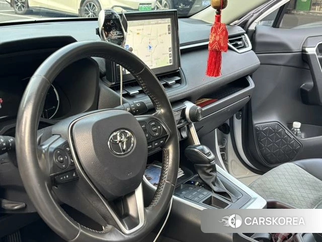 Toyota RAV4 Rongfang id 3896216 из Китая 11