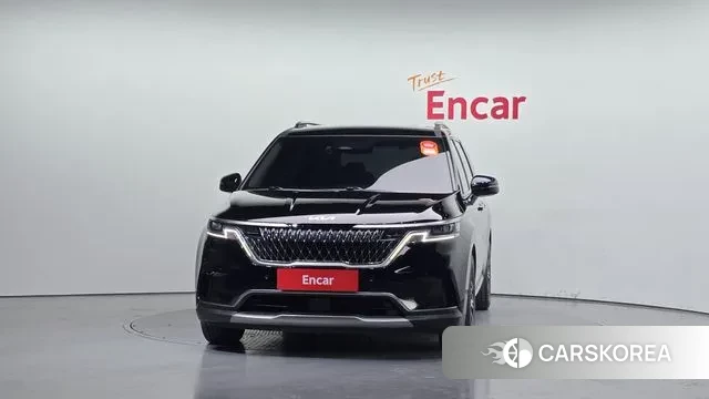 Kia Carnival 4th generation id 2979714 из Кореи 13