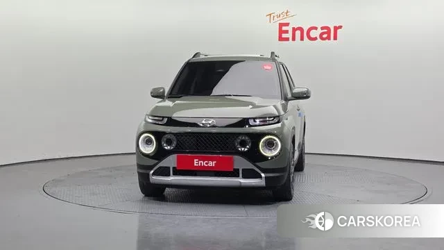 Hyundai Casper id 3591799 из Кореи 13