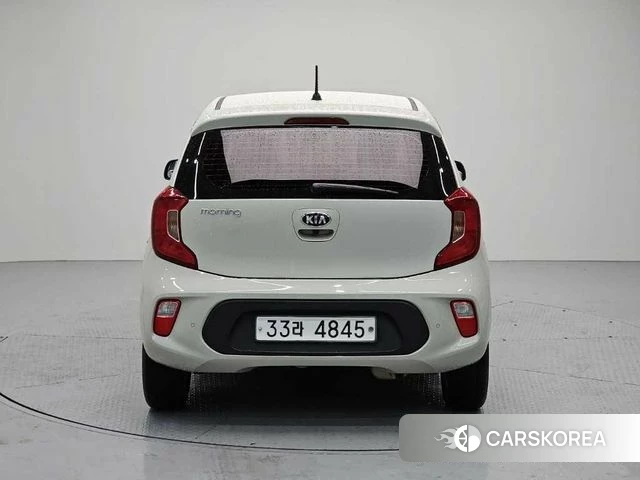 Kia All New Morning (JA) id 4914522 из Кореи 11