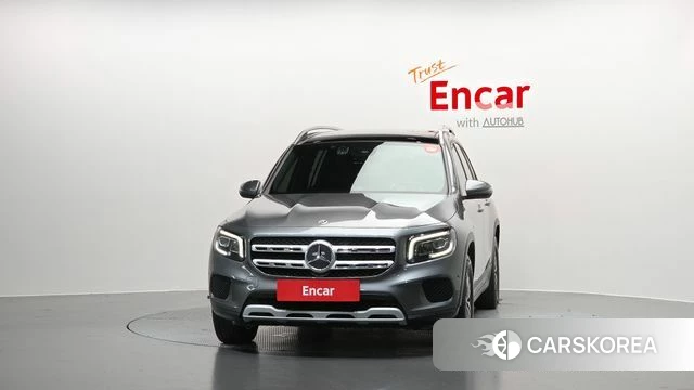 Mercedes-Benz GLB-Class X247 id 4793725 из Кореи 23