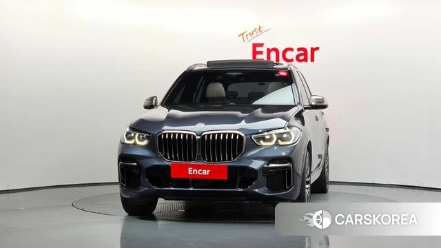 BMW X5 (G05) id 4848275 из Кореи 23