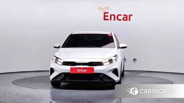 Kia The New K3 2nd generation id 3735795 из Кореи 13