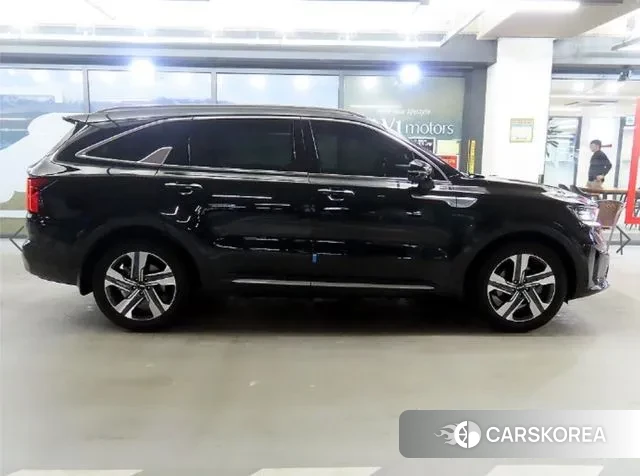 Kia Sorento 4th Generation id 3685324 из Кореи 12