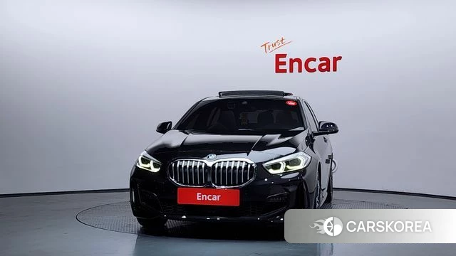 BMW 1 Series (F40) id 3840131 из Кореи 13