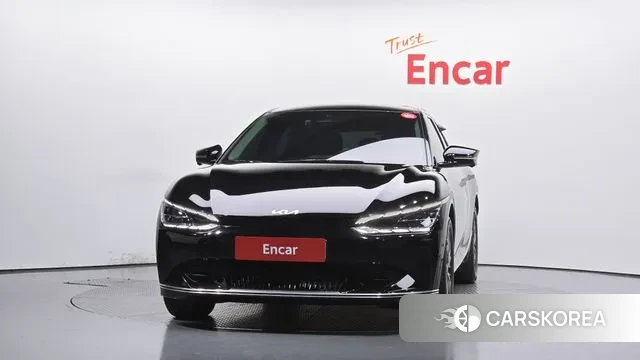 Kia EV6 id 3333978 из Кореи 13