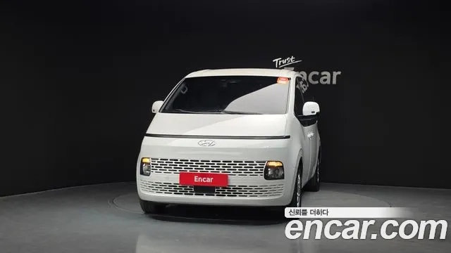 Hyundai Staria id 2950532 из Кореи 13