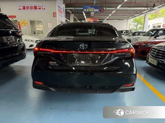 Toyota Asian dragon id 4211233 из Китая 8