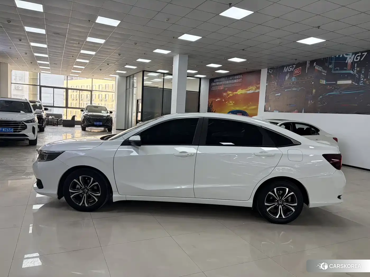 Honda Crider id 4515369 из Китая 7
