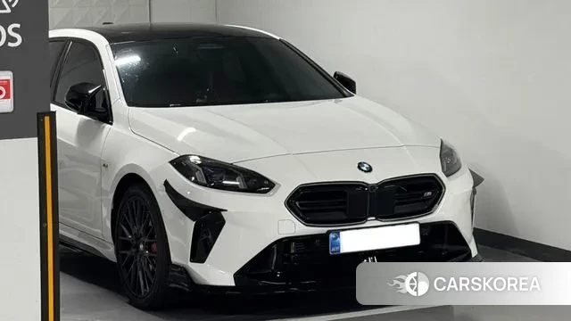 BMW 1 Series (F70) id 3595205 из Кореи 13