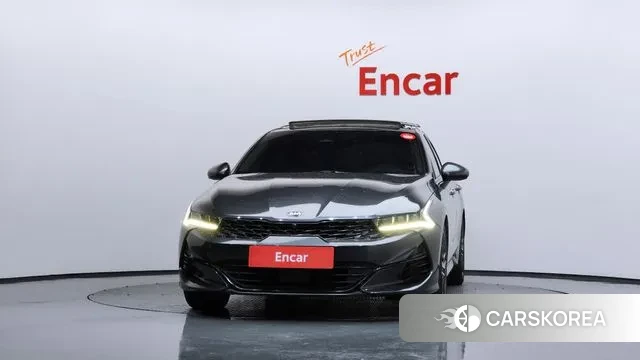 Kia K5 3rd generation id 3291564 из Кореи 13