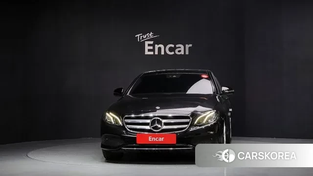 Mercedes-Benz E-Class W213 id 3692904 из Кореи 13