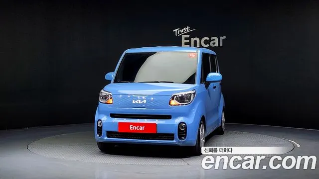 Kia The New Ray id 2701208 из Кореи 13