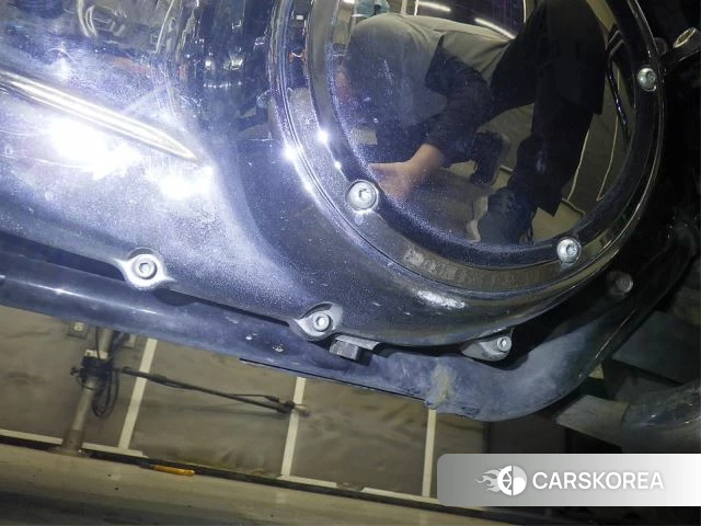 Engine photo