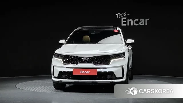 Kia Sorento 4th Generation id 3567766 из Кореи 13