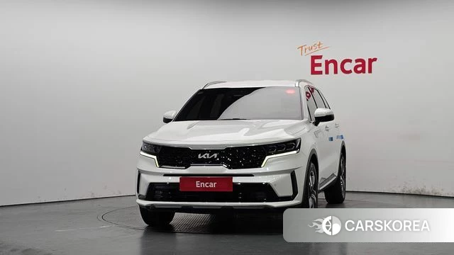 Kia Sorento 4th Generation id 4249439 из Кореи 23