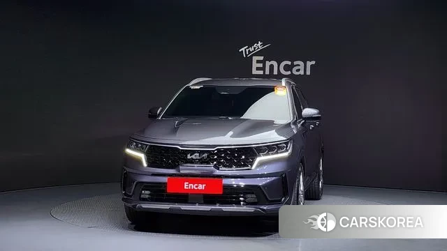 Kia Sorento 4th Generation id 2915550 из Кореи 13