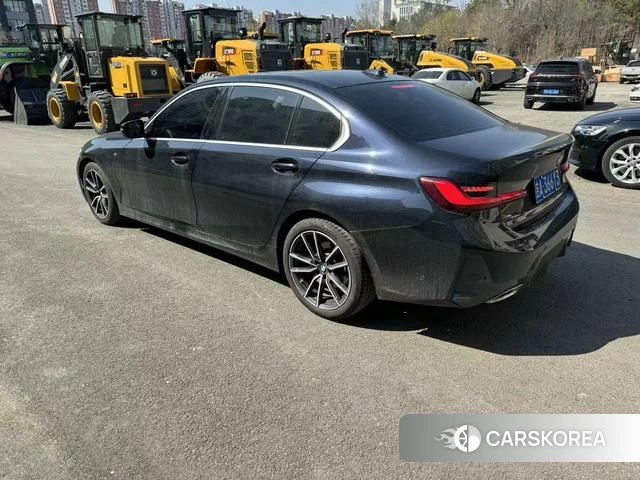 BMW 3 series id 4207478 из Китая 3