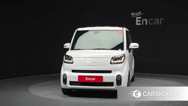 Kia The New Ray id 3839783 из Кореи 13