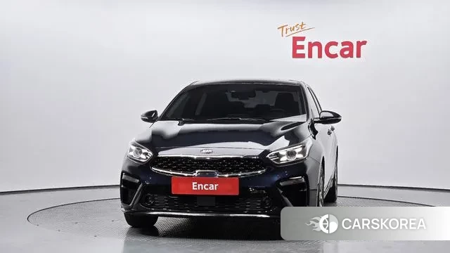 Kia Come New K3 id 3439964 из Кореи 13