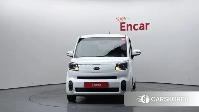 Kia The New Ray id 3622732 из Кореи 13