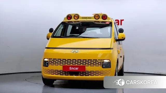 Hyundai Staria id 3100363 из Кореи 13