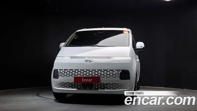 Hyundai Staria id 2925828 из Кореи 13